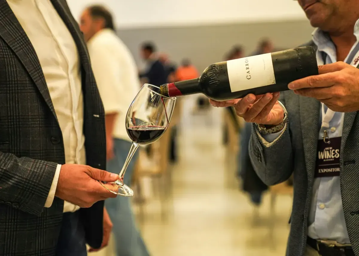 Illustration de l'article « Les mots du vin expliqués simplement »