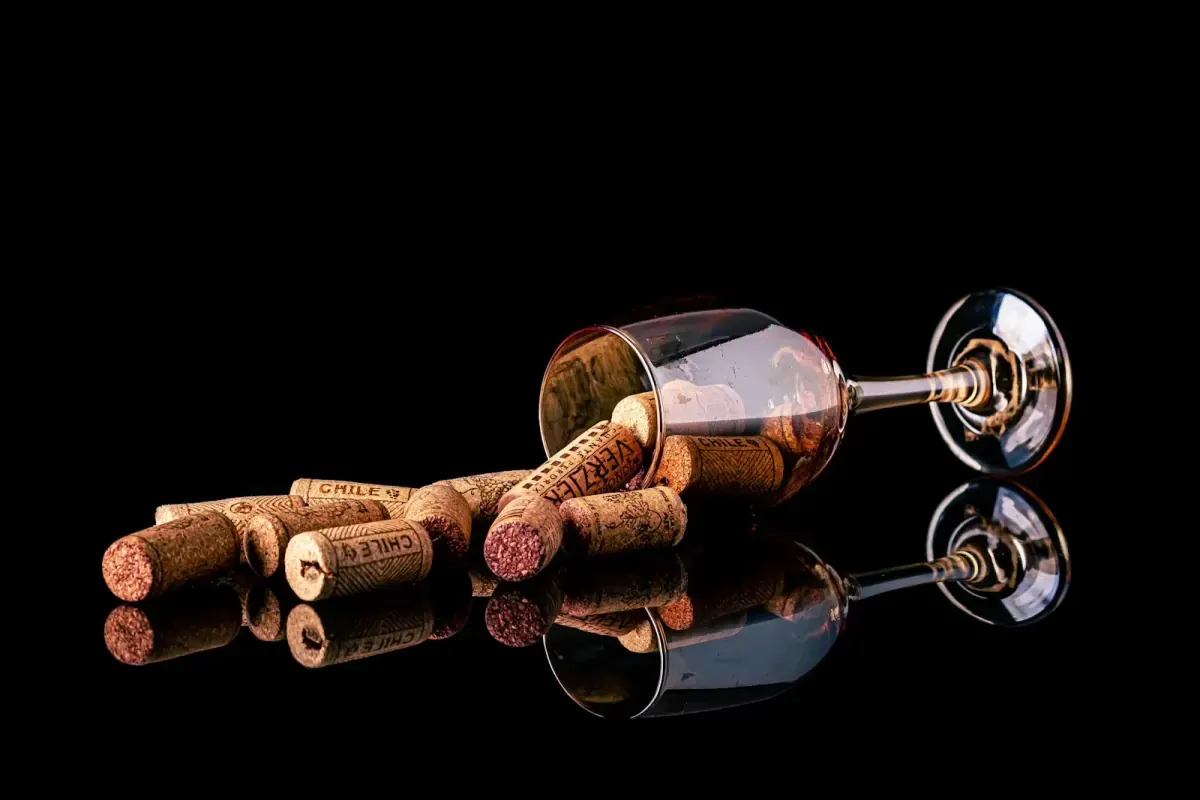 Illustration de l'article « Vin bouchonné, oxydé : comment repérer un défaut »